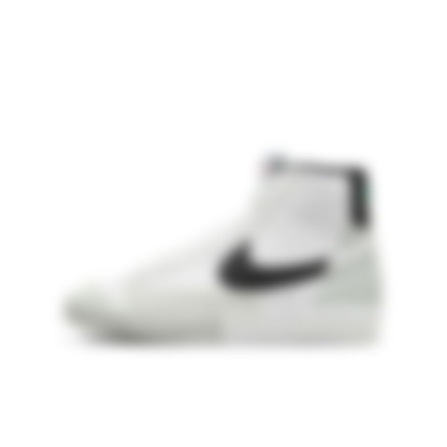 NIKE - Blazer Mid '77 Se (Gs) Çocuk Sneaker Ayakkabı