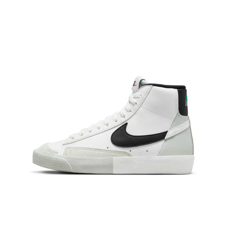 Blazer Mid '77 Se (Gs) Çocuk Sneaker Ayakkabı