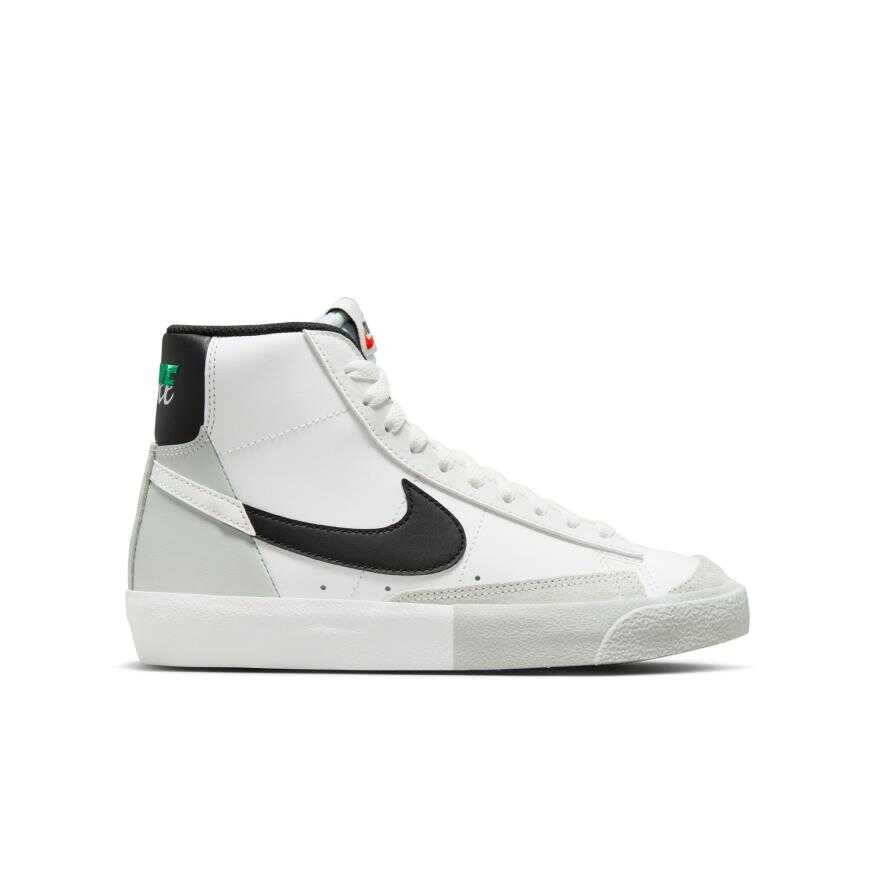 Blazer Mid '77 Se (Gs) Çocuk Sneaker Ayakkabı