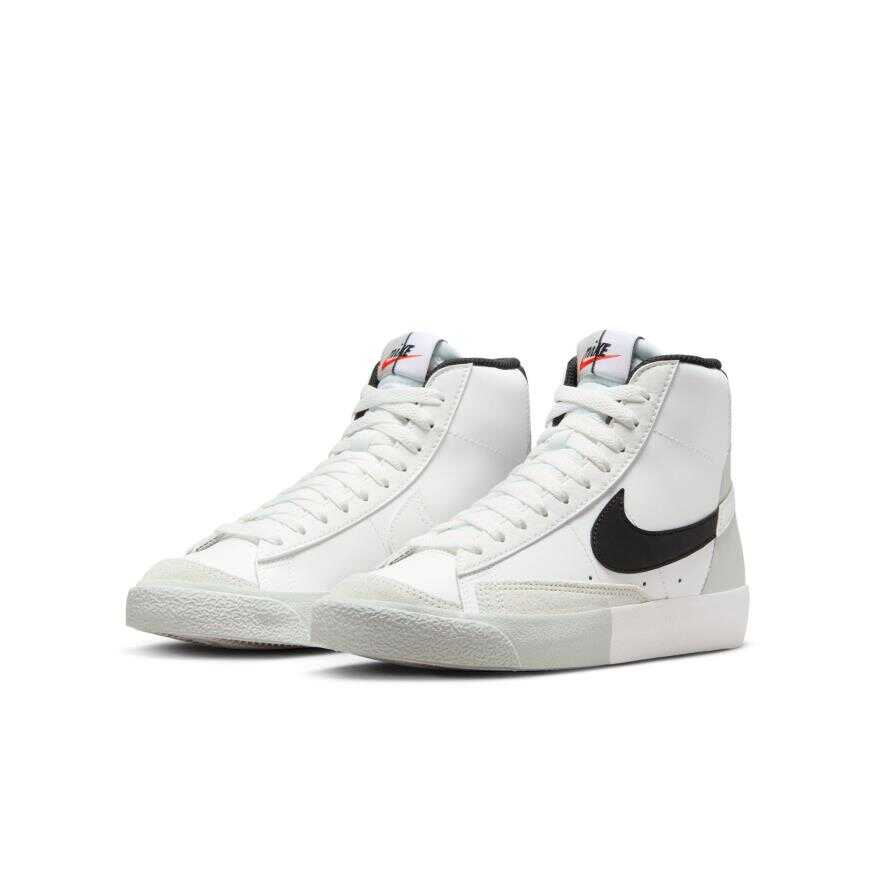Blazer Mid '77 Se (Gs) Çocuk Sneaker Ayakkabı