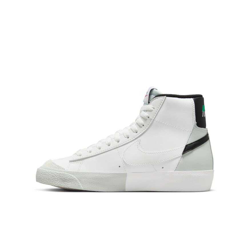 Blazer Mid '77 Se (Gs) Çocuk Sneaker Ayakkabı