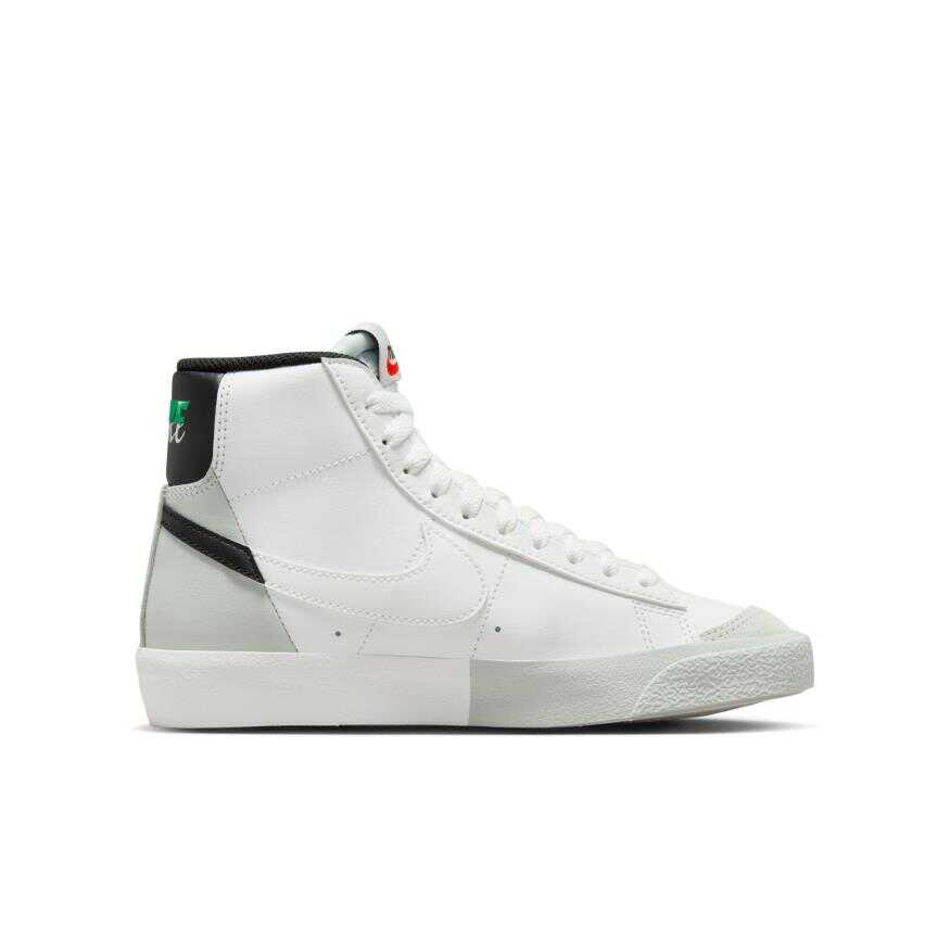 Blazer Mid '77 Se (Gs) Çocuk Sneaker Ayakkabı