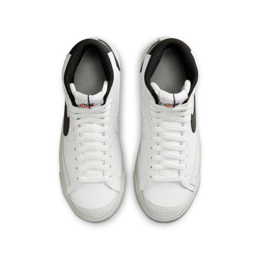 Blazer Mid '77 Se (Gs) Çocuk Sneaker Ayakkabı