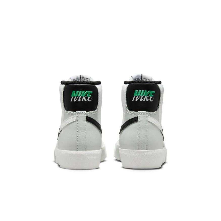 Blazer Mid '77 Se (Gs) Çocuk Sneaker Ayakkabı