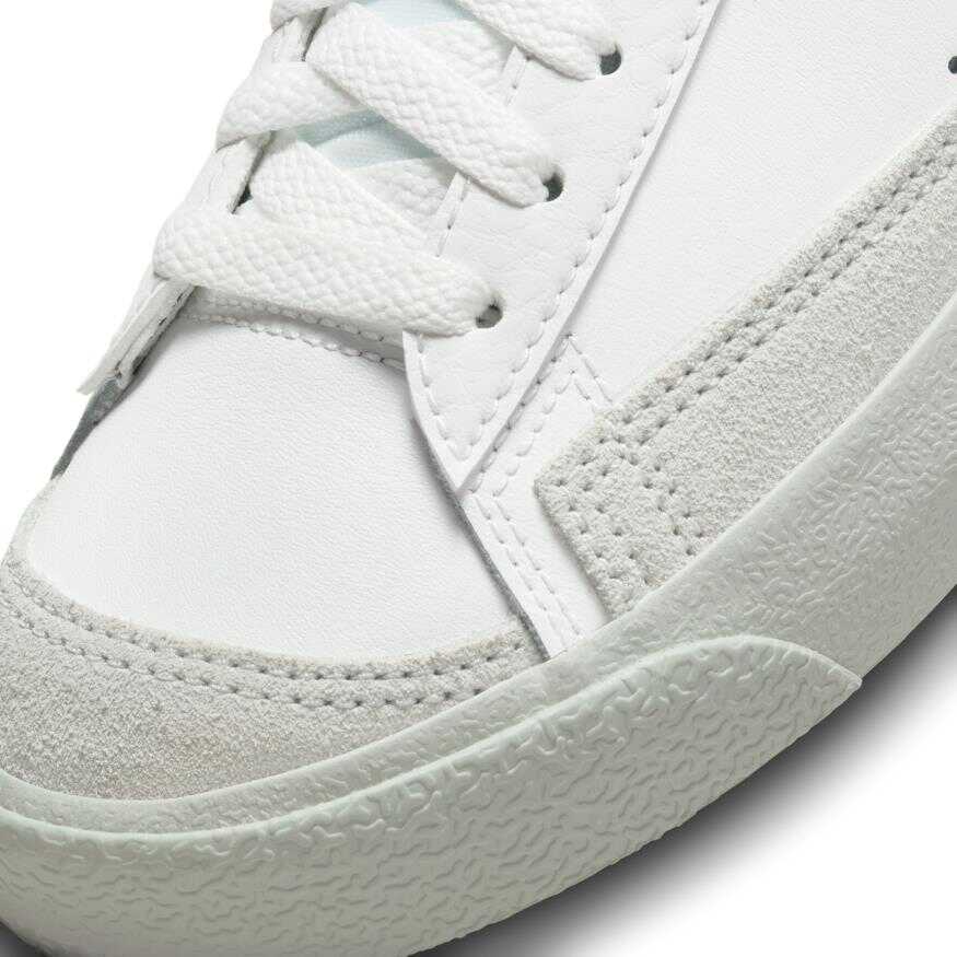 Blazer Mid '77 Se (Gs) Çocuk Sneaker Ayakkabı