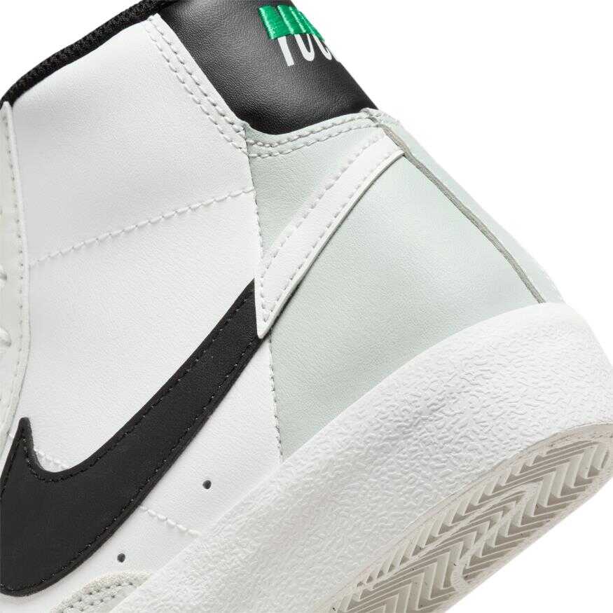 Blazer Mid '77 Se (Gs) Çocuk Sneaker Ayakkabı