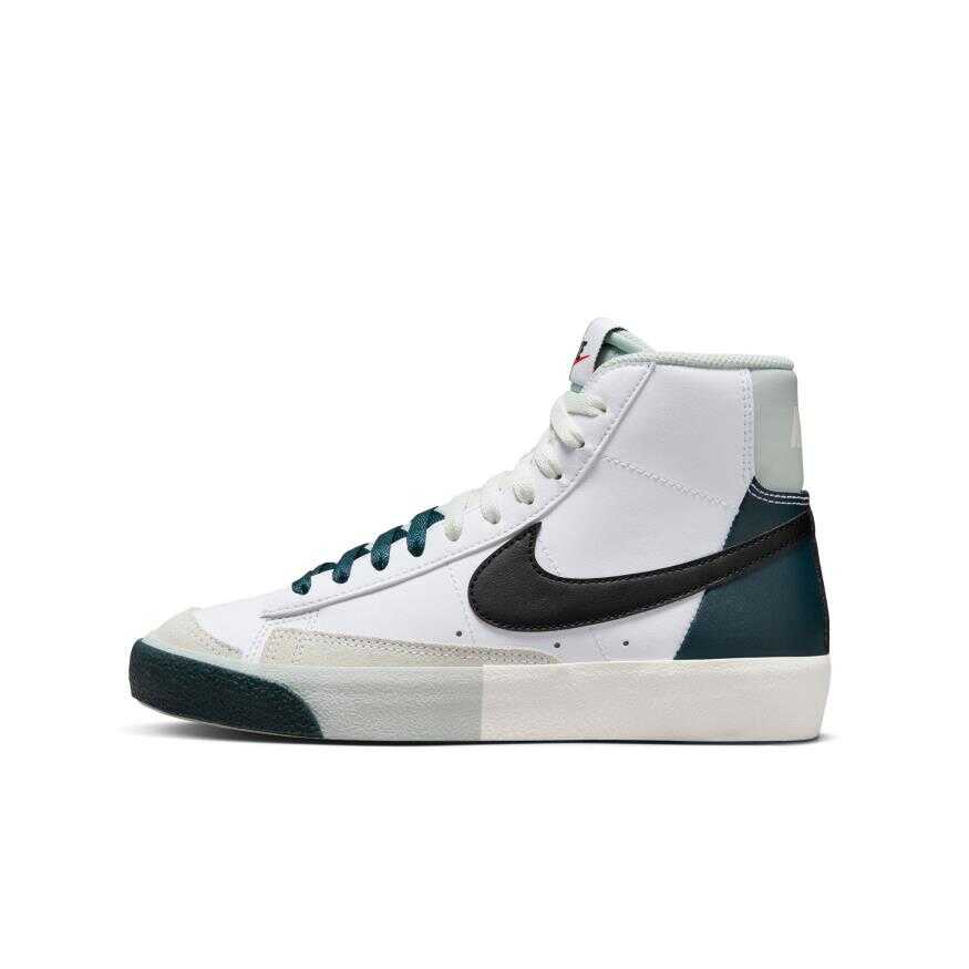 Blazer Mid '77 Se (Gs) Çocuk Sneaker Ayakkabı