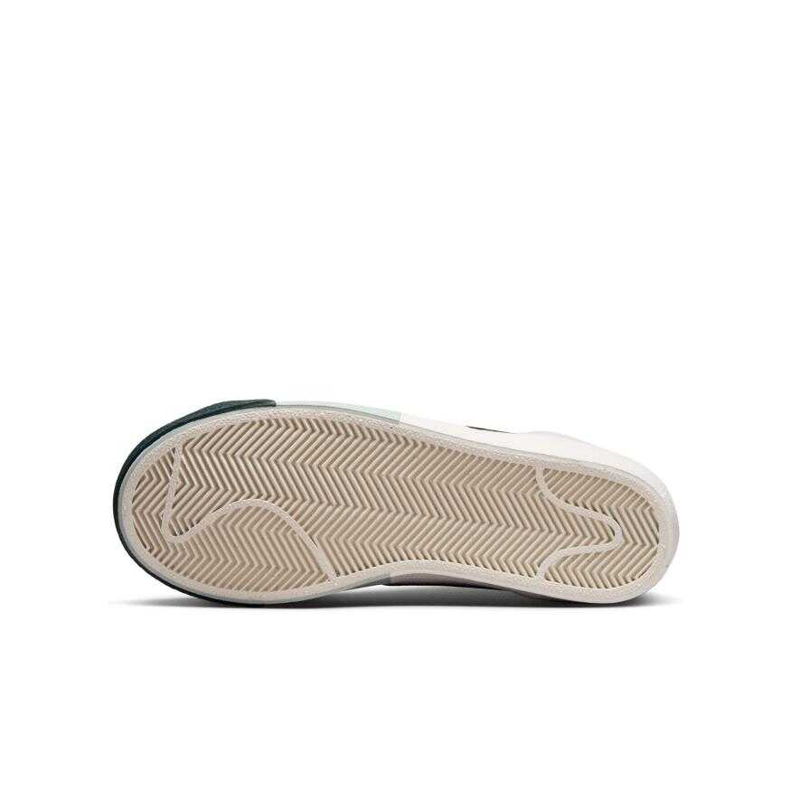 Blazer Mid '77 Se (Gs) Çocuk Sneaker Ayakkabı