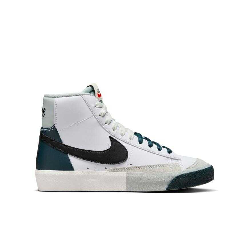Blazer Mid '77 Se (Gs) Çocuk Sneaker Ayakkabı
