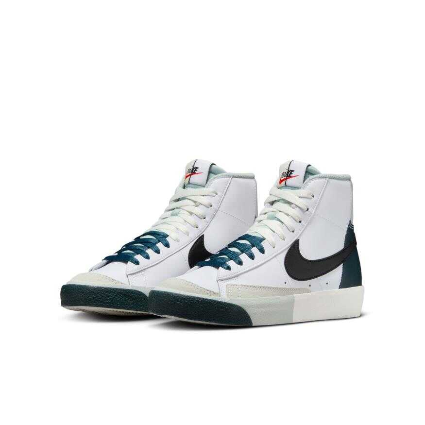 Blazer Mid '77 Se (Gs) Çocuk Sneaker Ayakkabı