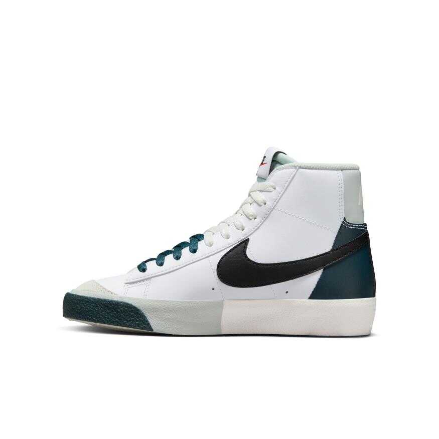 Blazer Mid '77 Se (Gs) Çocuk Sneaker Ayakkabı