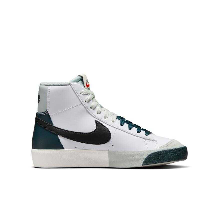 Blazer Mid '77 Se (Gs) Çocuk Sneaker Ayakkabı