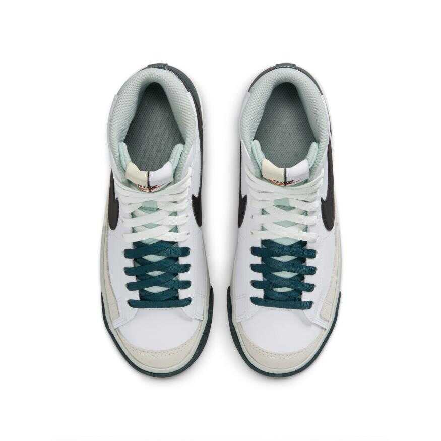 Blazer Mid '77 Se (Gs) Çocuk Sneaker Ayakkabı