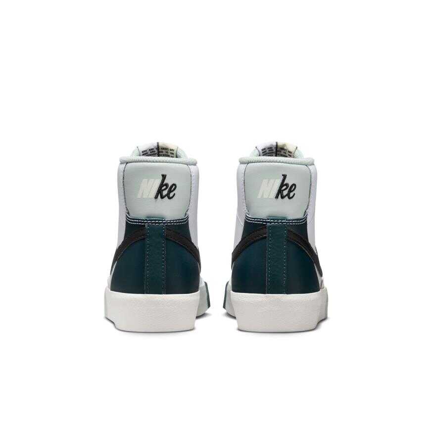 Blazer Mid '77 Se (Gs) Çocuk Sneaker Ayakkabı