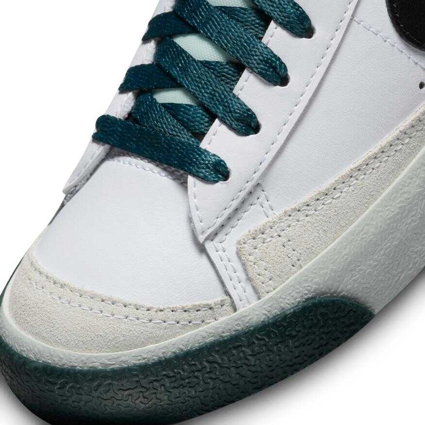 Blazer Mid '77 Se (Gs) Çocuk Sneaker Ayakkabı