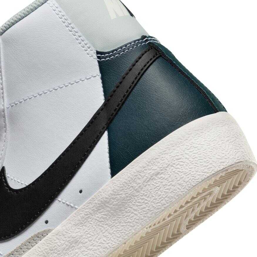 Blazer Mid '77 Se (Gs) Çocuk Sneaker Ayakkabı