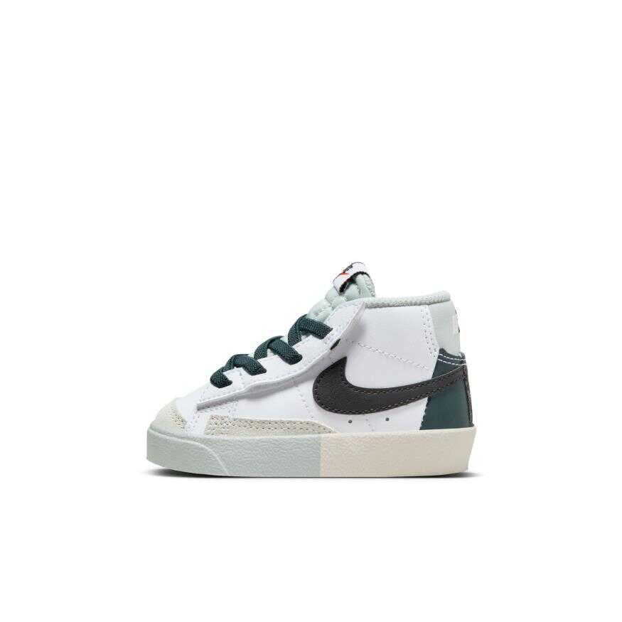 Blazer Mid '77 Se (Td) Çocuk Sneaker Ayakkabı