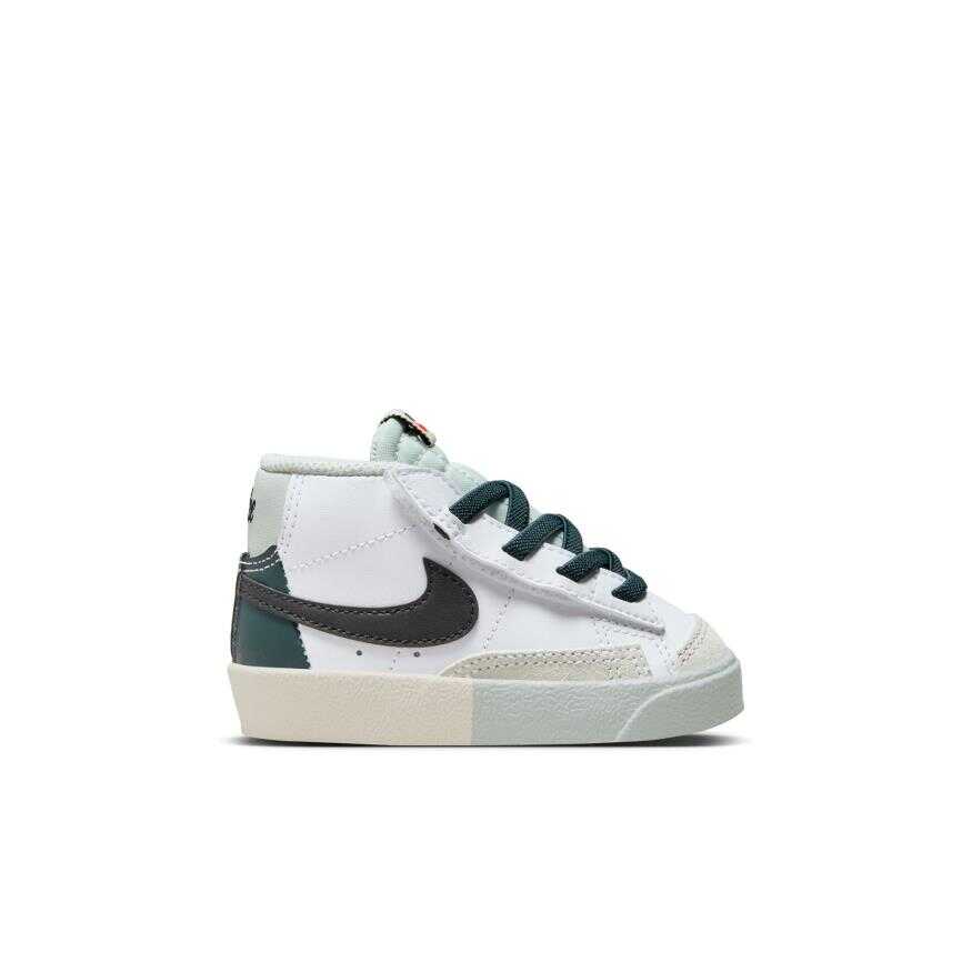 Blazer Mid '77 Se (Td) Çocuk Sneaker Ayakkabı