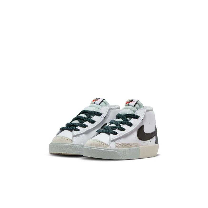 Blazer Mid '77 Se (Td) Çocuk Sneaker Ayakkabı