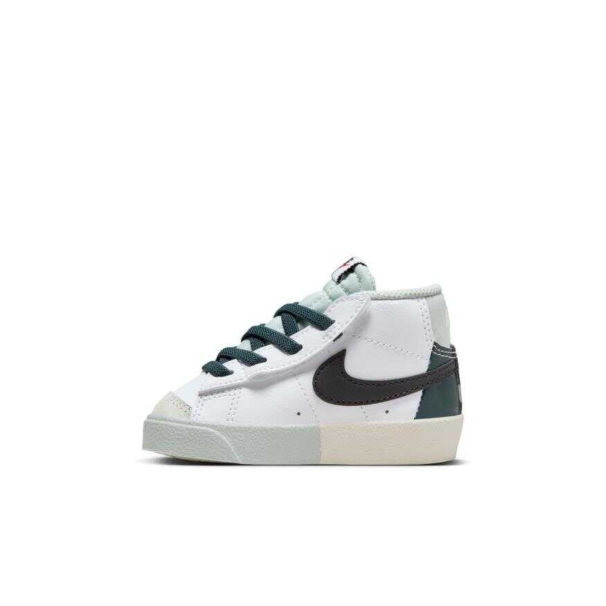 Blazer Mid '77 Se (Td) Çocuk Sneaker Ayakkabı