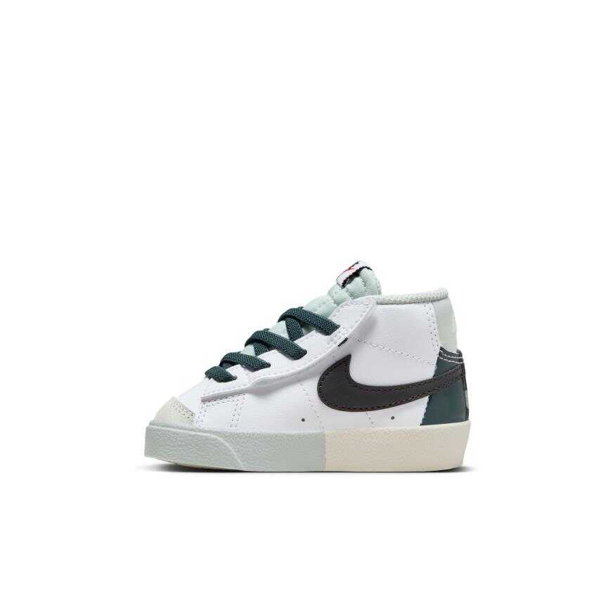 Blazer Mid '77 Se (Td) Çocuk Sneaker Ayakkabı