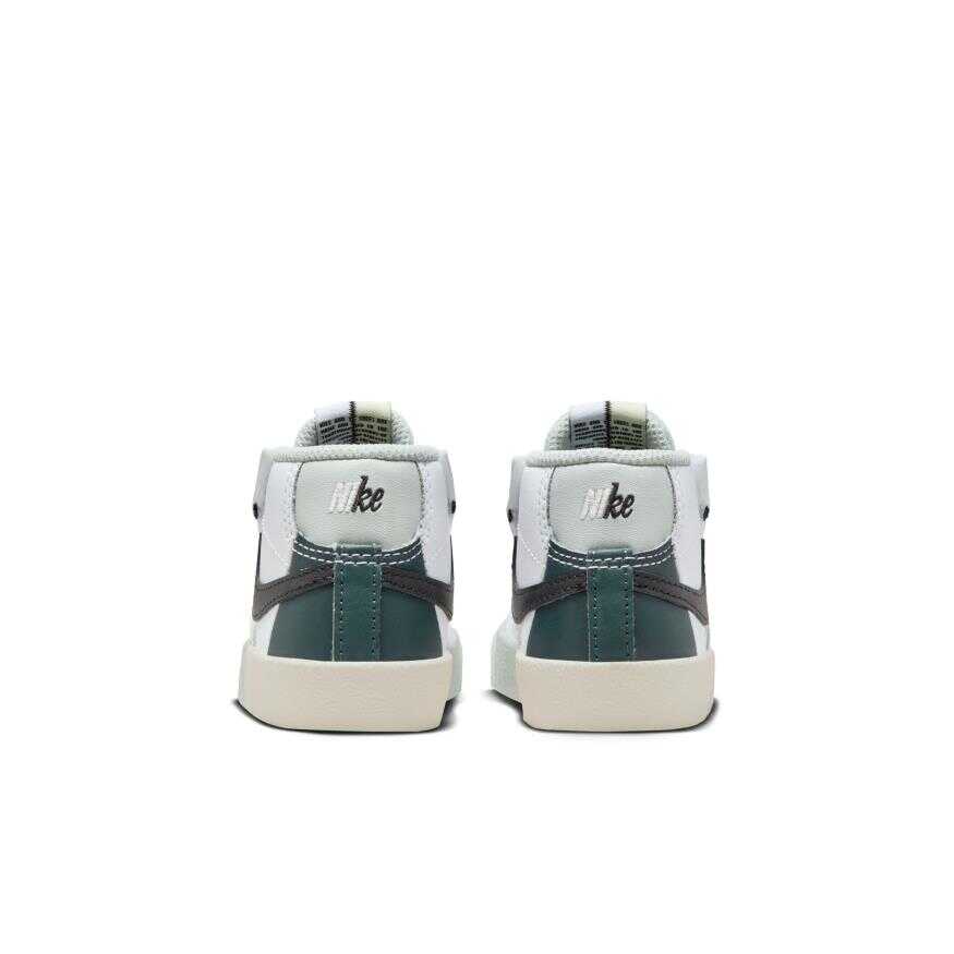 Blazer Mid '77 Se (Td) Çocuk Sneaker Ayakkabı