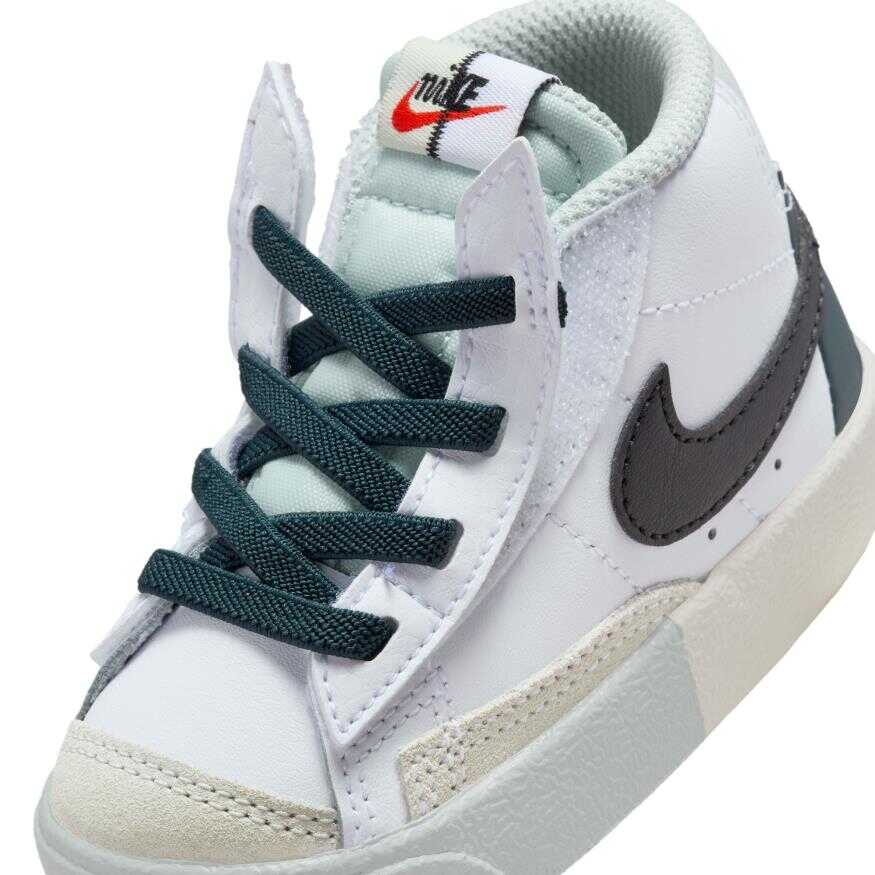 Blazer Mid '77 Se (Td) Çocuk Sneaker Ayakkabı