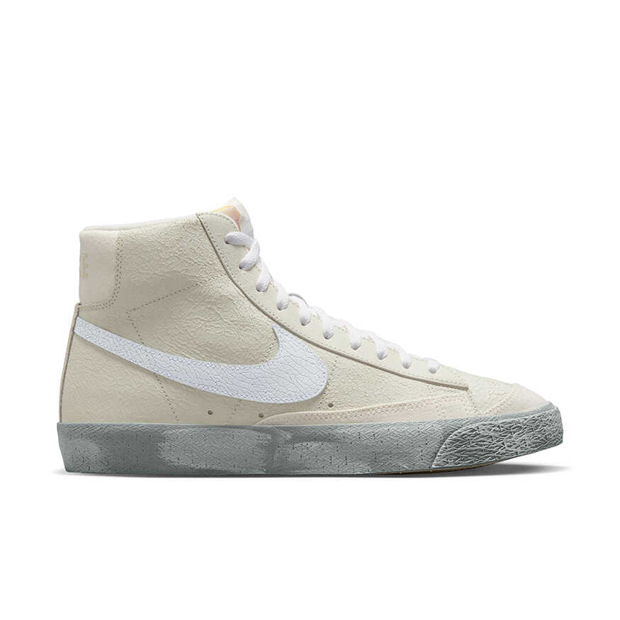 Blazer Mid '77 Special Edition Erkek Sneaker Ayakkabı