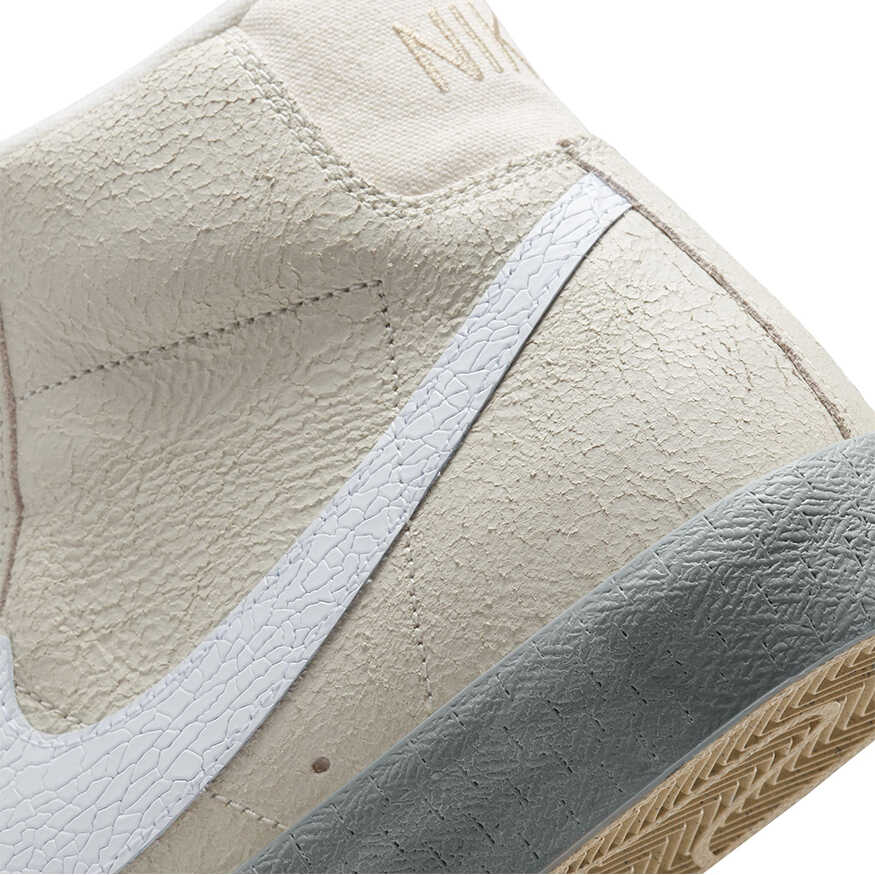 Blazer Mid '77 Special Edition Erkek Sneaker Ayakkabı