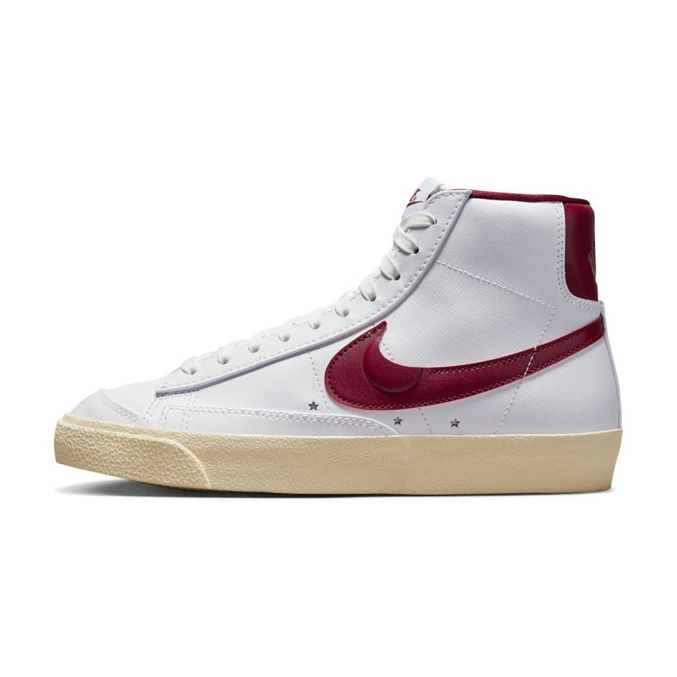 Blazer Mid '77 Special Edition Kadın Sneaker Ayakkabı