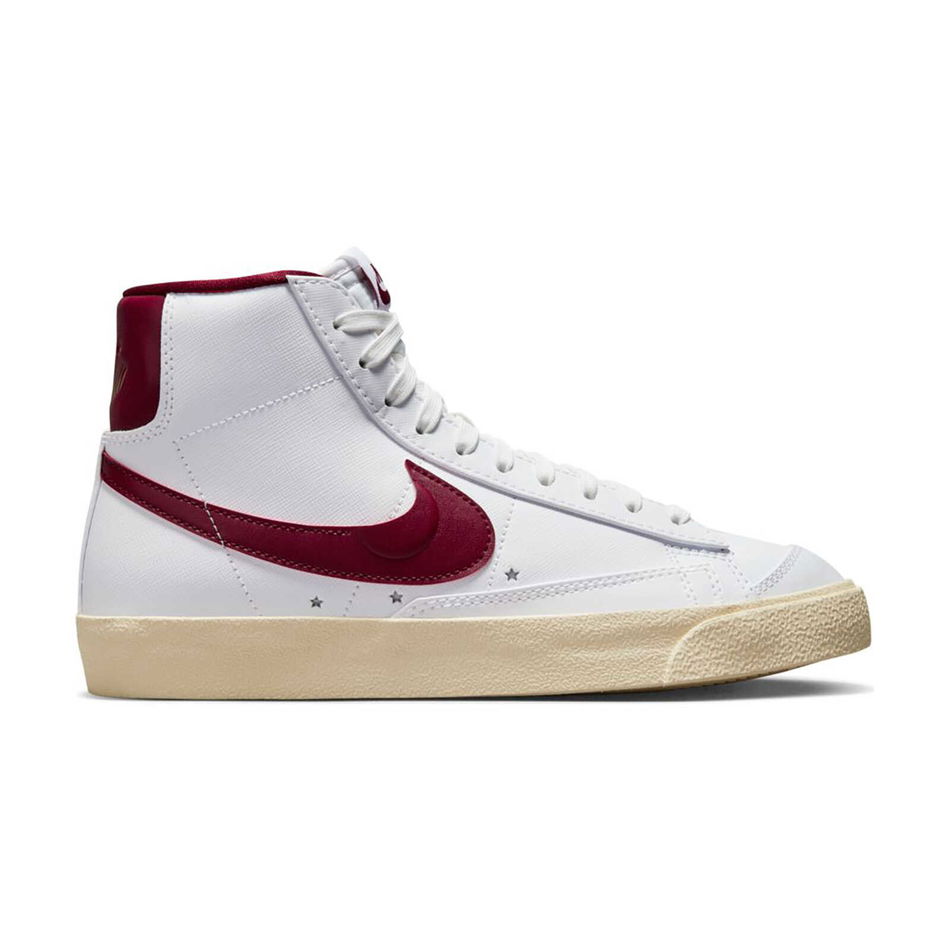 Blazer Mid '77 Special Edition Kadın Sneaker Ayakkabı