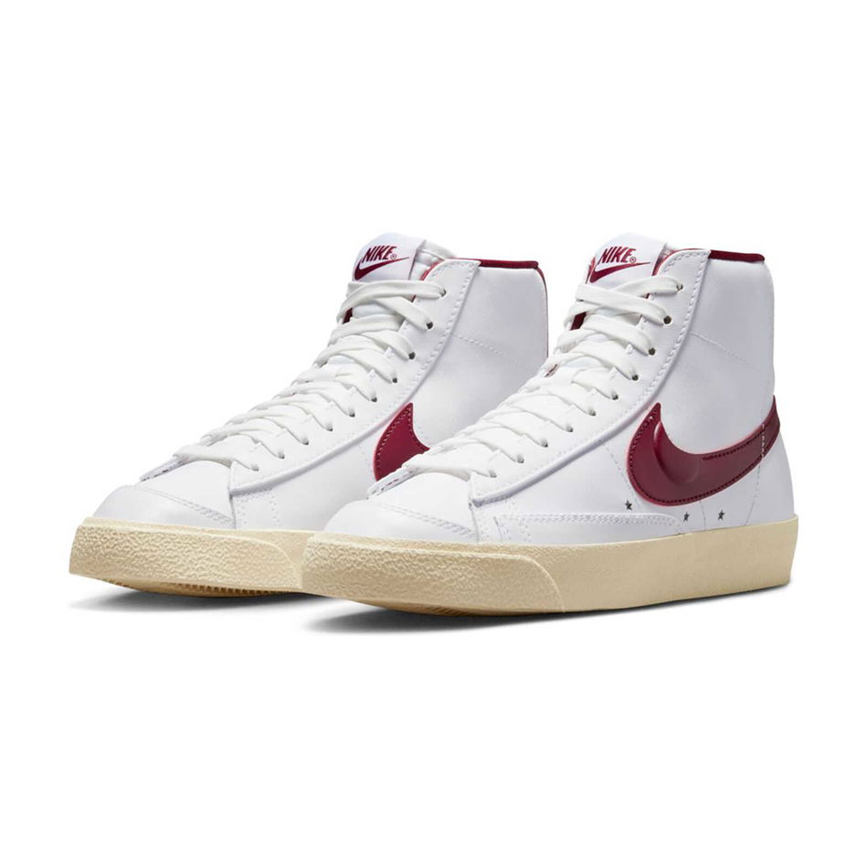 Blazer Mid '77 Special Edition Kadın Sneaker Ayakkabı