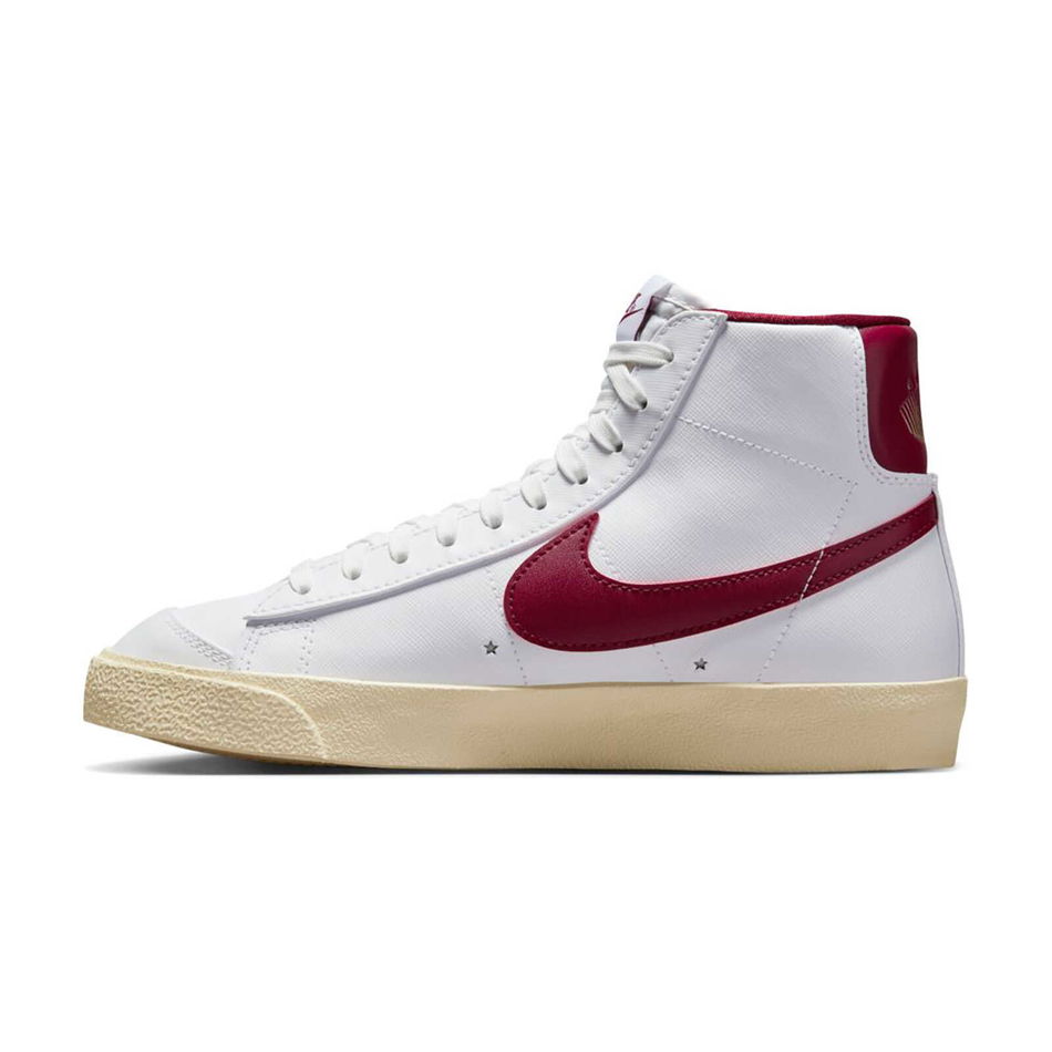 Blazer Mid '77 Special Edition Kadın Sneaker Ayakkabı