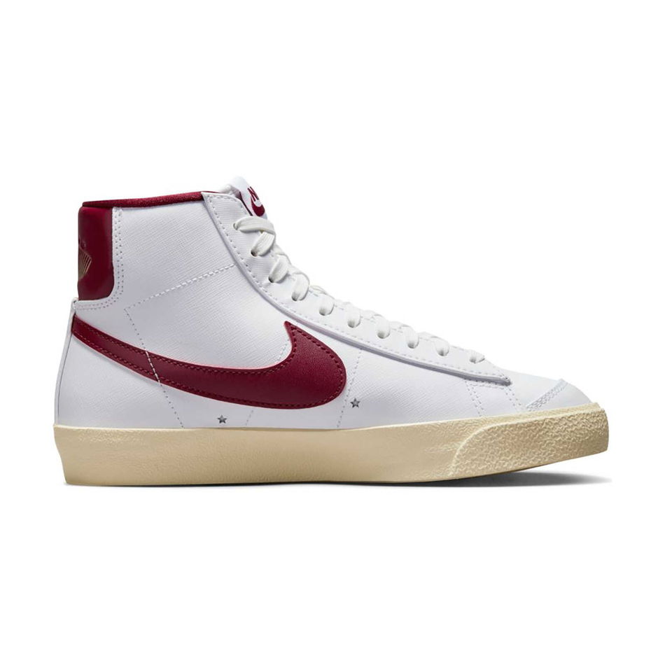 Blazer Mid '77 Special Edition Kadın Sneaker Ayakkabı