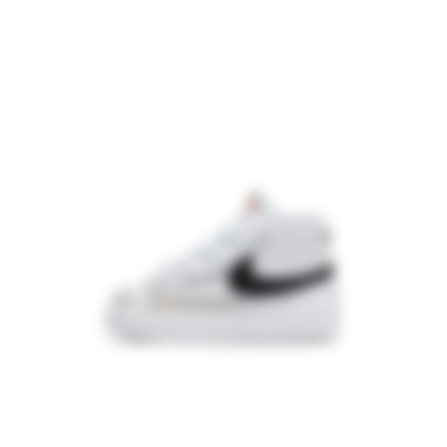 Nike Blazer Mid '77 (Td) Bebek Ayakkabısı