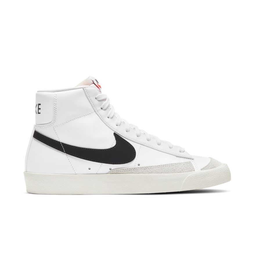 Blazer Mid '77 Vintage Erkek Sneaker Ayakkabı