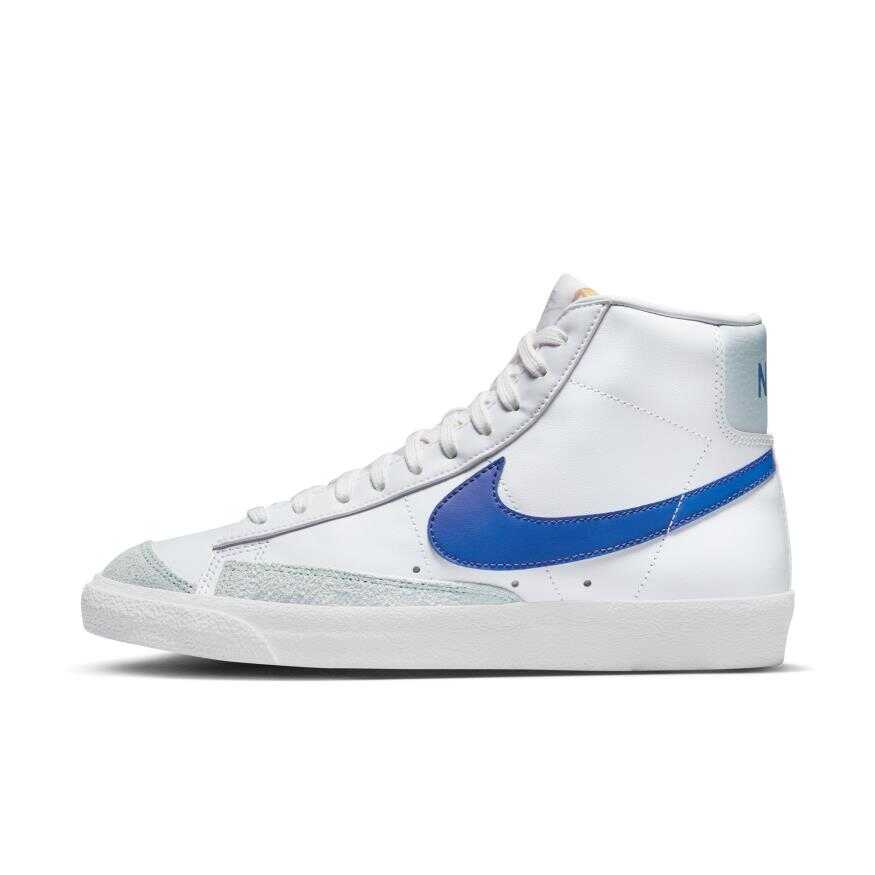 Blazer Mid '77 Vintage Erkek Sneaker Ayakkabı