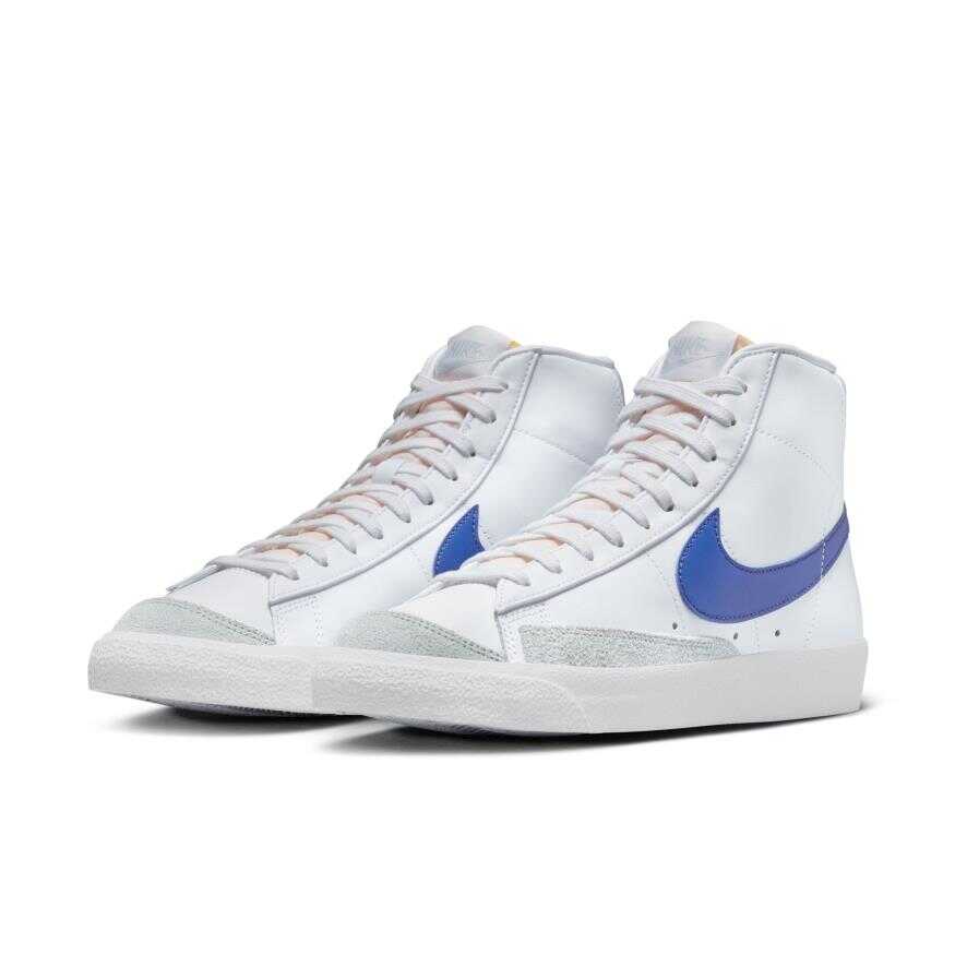 Blazer Mid '77 Vintage Erkek Sneaker Ayakkabı