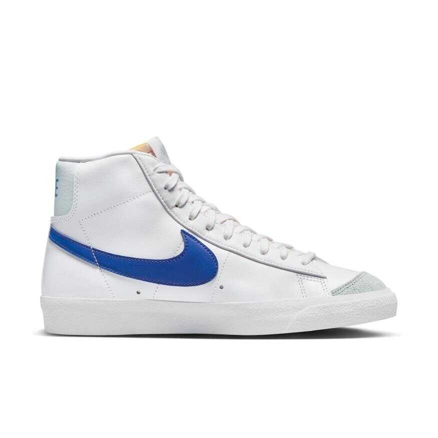 Blazer Mid '77 Vintage Erkek Sneaker Ayakkabı