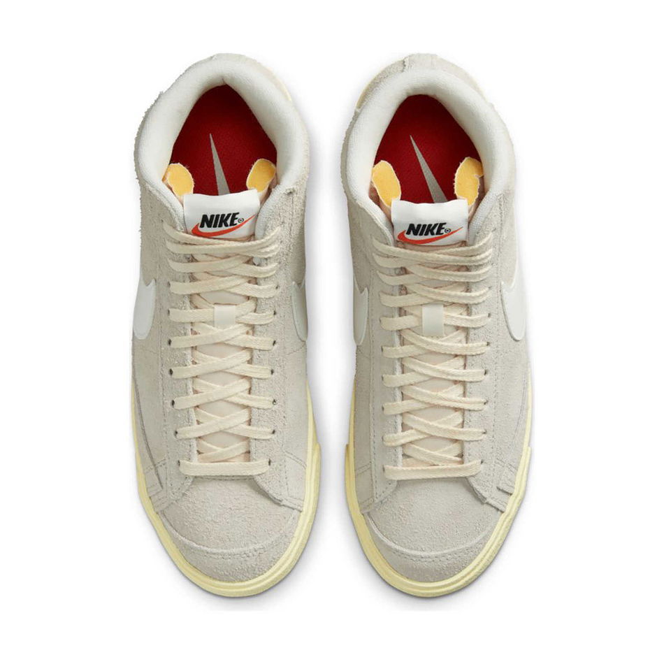 Blazer Mid '77 Vintage Kadın Sneaker Ayakkabı