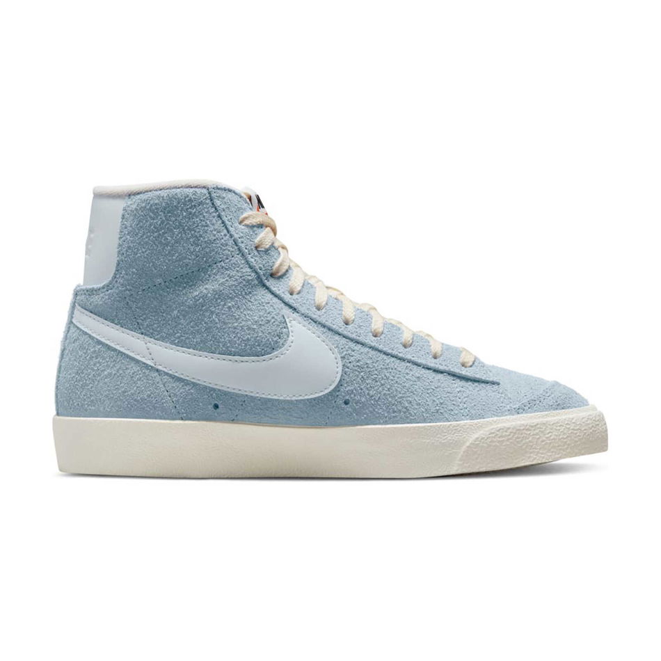 Blazer Mid '77 Vintage Kadın Sneaker Ayakkabı