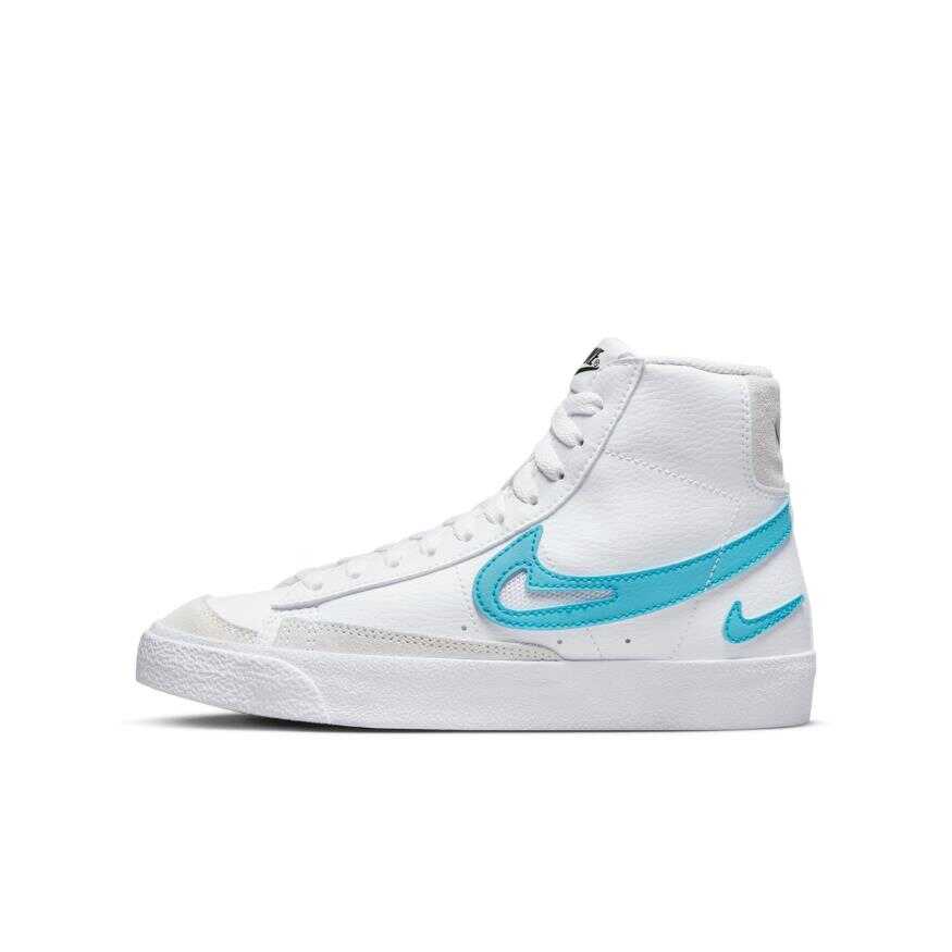 Blazer Mid Gs Çocuk Sneaker Ayakkabı