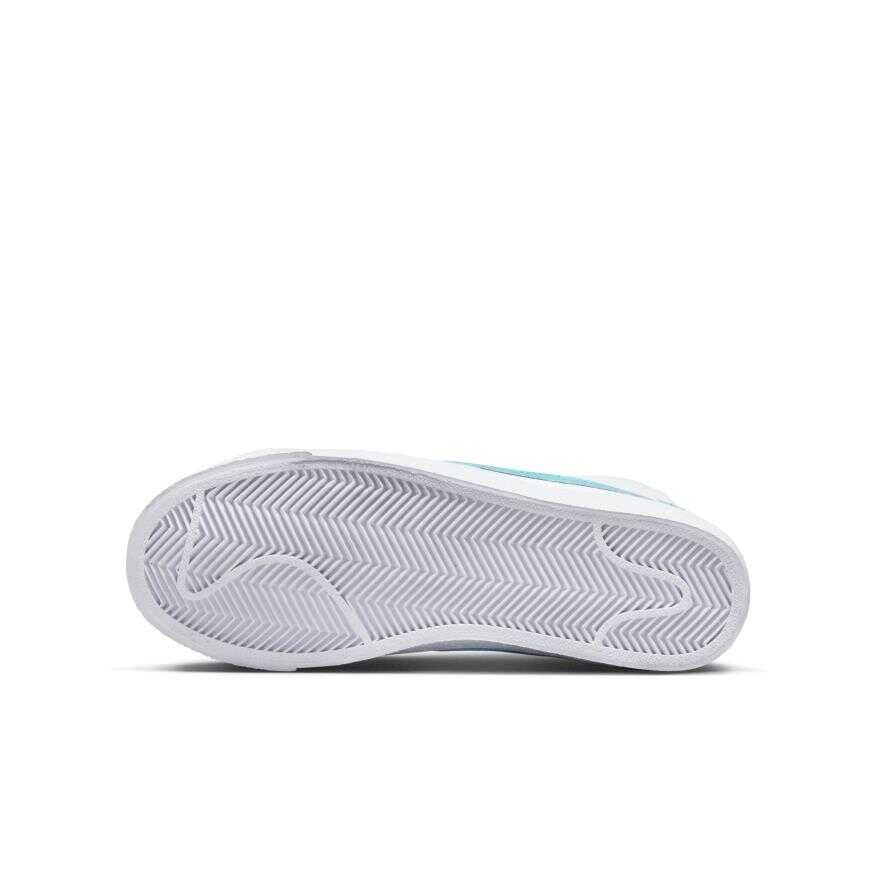 Blazer Mid Gs Çocuk Sneaker Ayakkabı