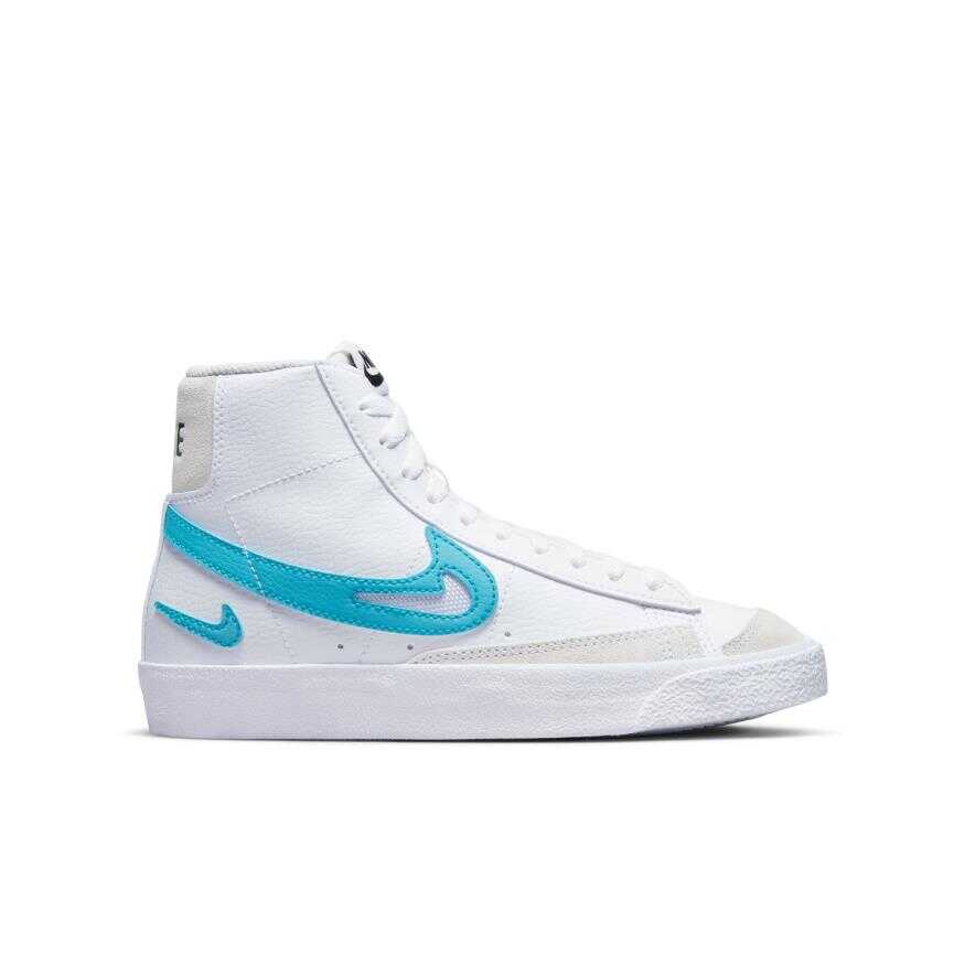 Blazer Mid Gs Çocuk Sneaker Ayakkabı
