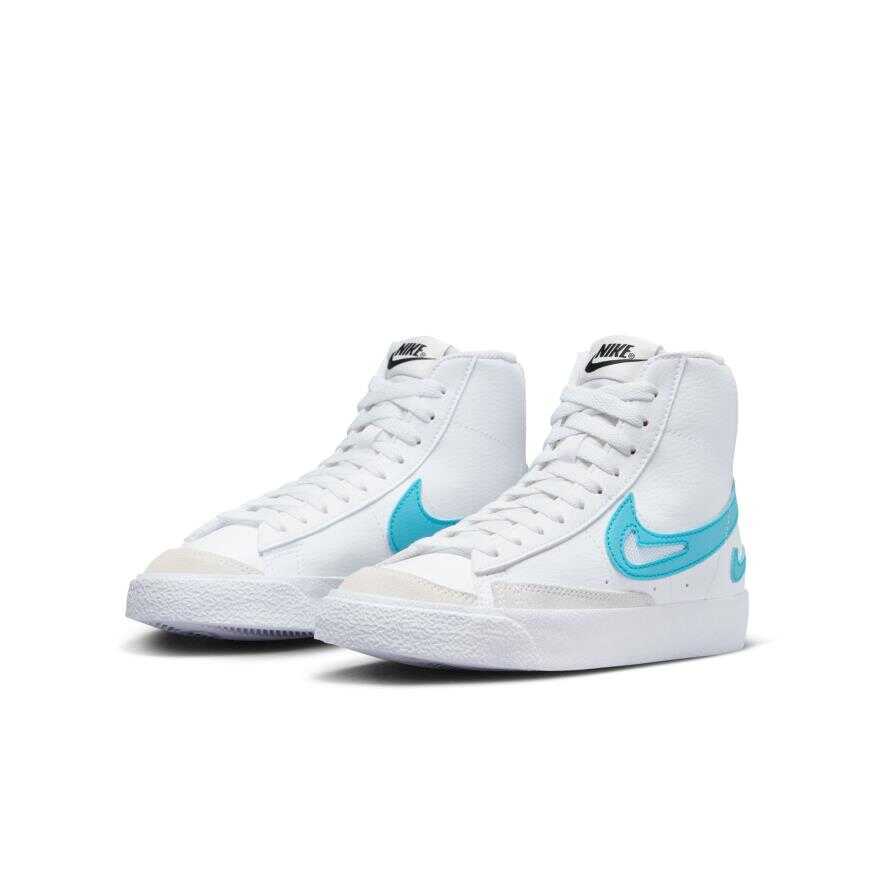 Blazer Mid Gs Çocuk Sneaker Ayakkabı