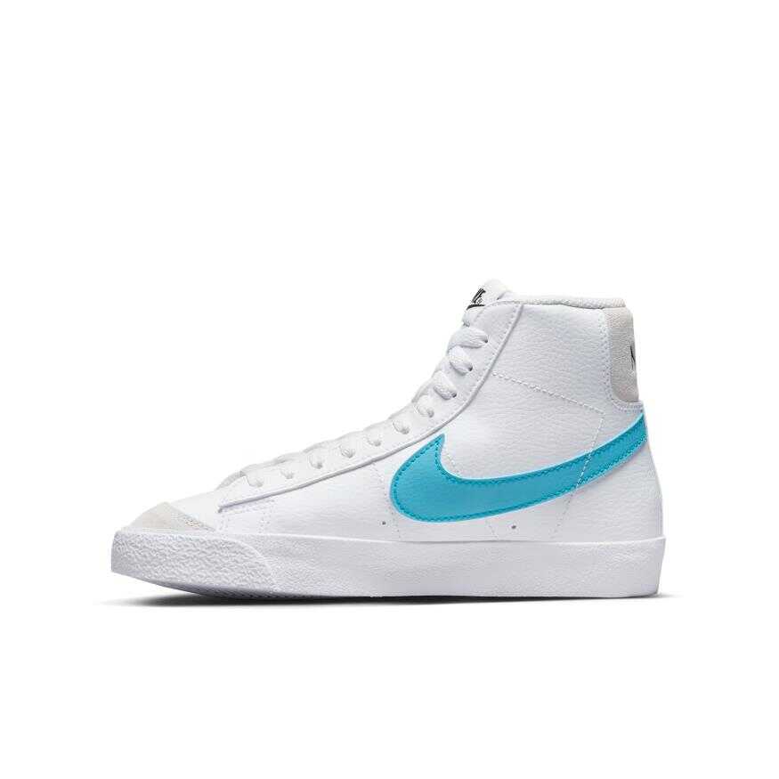 Blazer Mid Gs Çocuk Sneaker Ayakkabı