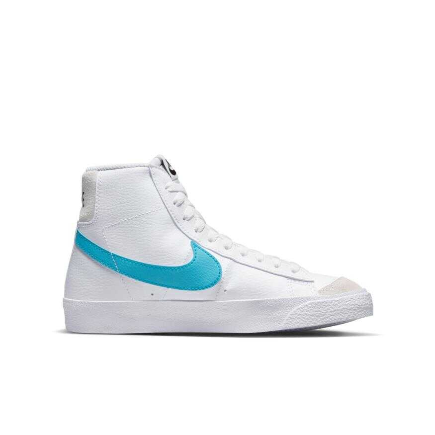 Blazer Mid Gs Çocuk Sneaker Ayakkabı