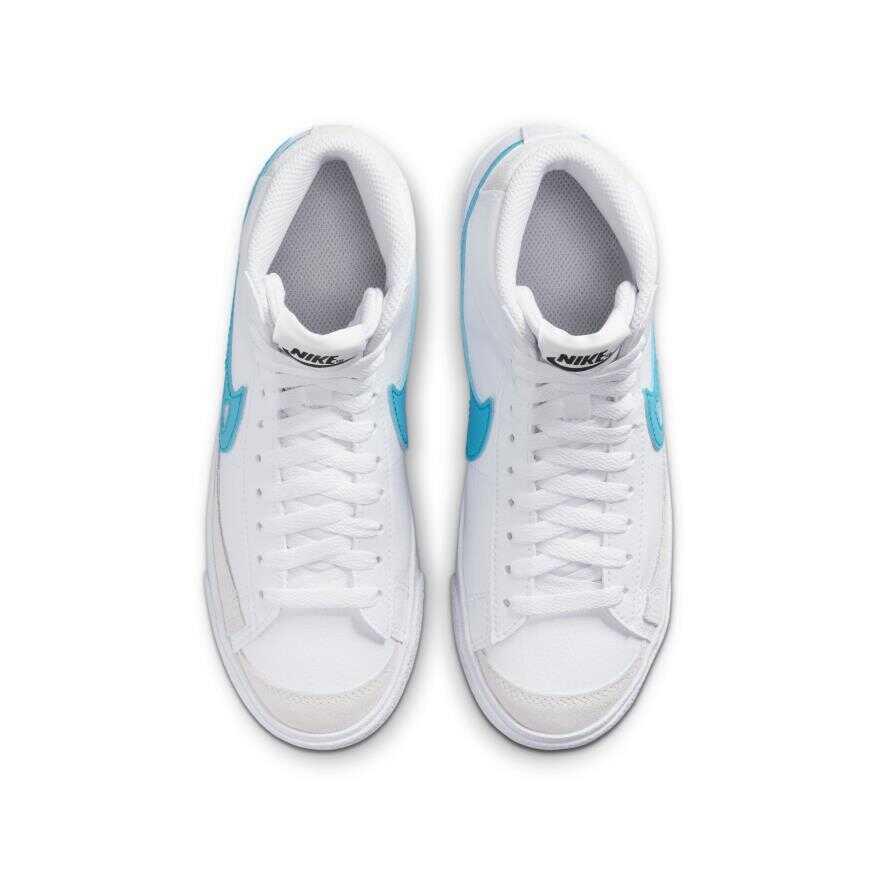 Blazer Mid Gs Çocuk Sneaker Ayakkabı