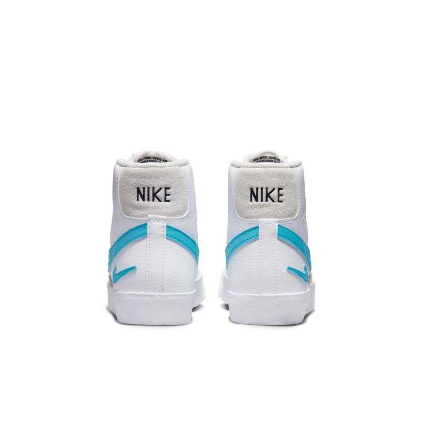 Blazer Mid Gs Çocuk Sneaker Ayakkabı