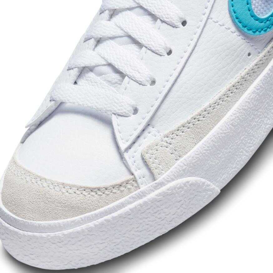 Blazer Mid Gs Çocuk Sneaker Ayakkabı